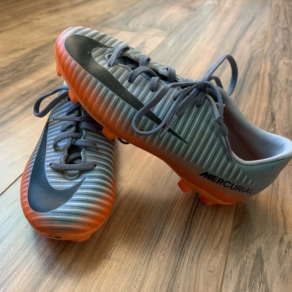 nike mercurial cr7 kids
